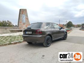 Audi A3 1.9 - [11] 