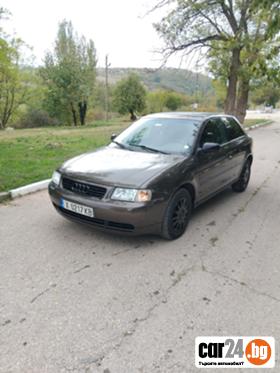 Audi A3 1.9 - [18] 