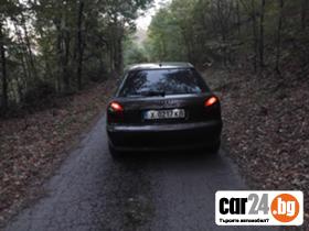 Audi A3 1.9 - [4] 