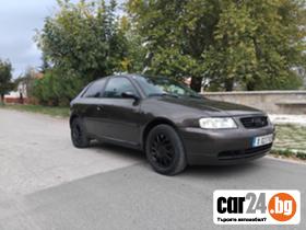 Audi A3 1.9 - [10] 