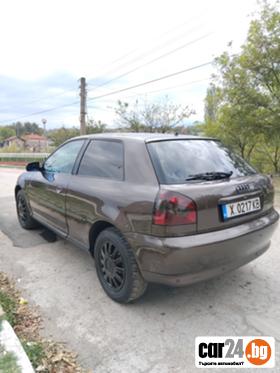 Audi A3 1.9 - [12] 