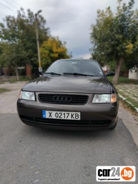 Audi A3 1.9 - [8] 