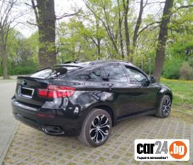 BMW X6 4.0d  - [5] 