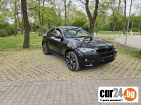 BMW X6 4.0d  - [4] 