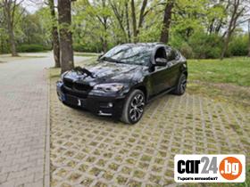 BMW X6 4.0d  - [3] 