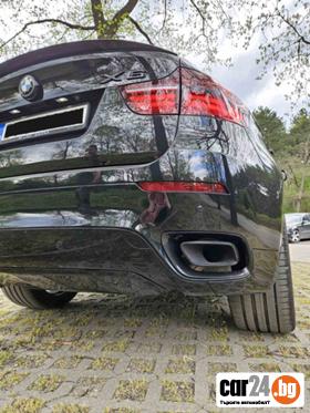 BMW X6 4.0d  - [7] 