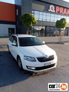 Skoda Octavia - [6] 