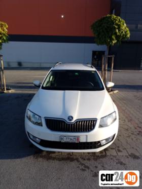 Skoda Octavia - [3] 