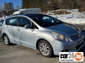 Toyota Verso 2.0 D4D - [6] 