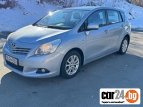 Toyota Verso 2.0 D4D - [1] 