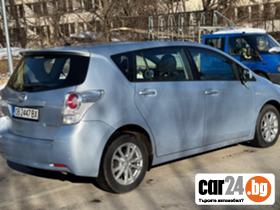 Toyota Verso 2.0 D4D - [5] 