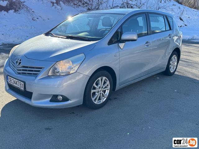 Toyota Verso 2.0 D4D - [1] 