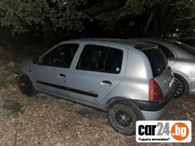 Renault Clio - [3] 