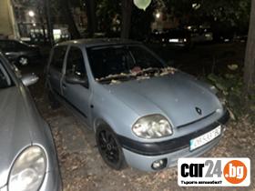 Renault Clio  - [1] 