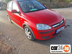 Opel Corsa - [17] 