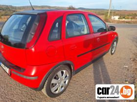 Opel Corsa - [4] 