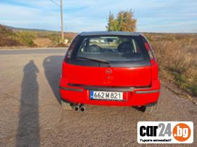 Opel Corsa - [5] 