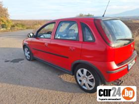 Opel Corsa - [3] 