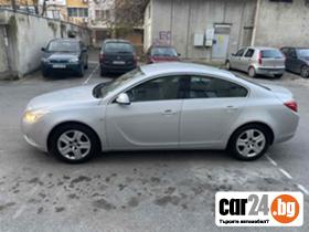 Opel Insignia 1,4 /Газ - [1] 