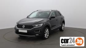 VW T-Roc  - [1] 