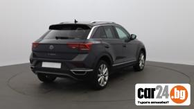 VW T-Roc - [10] 