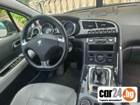 Peugeot 3008 2.0 HDI - [5] 