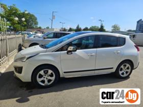 Peugeot 3008 2.0 HDI - [7] 