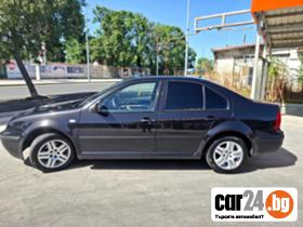 VW Bora 1.9 TDI - [5] 