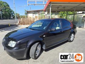 VW Bora 1.9 TDI - [4] 