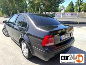 VW Bora 1.9 TDI - [6] 