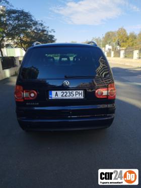 VW Sharan - [14] 