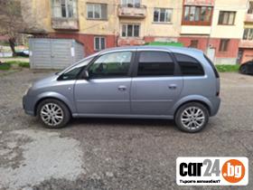 Opel Meriva Дизел - [8] 