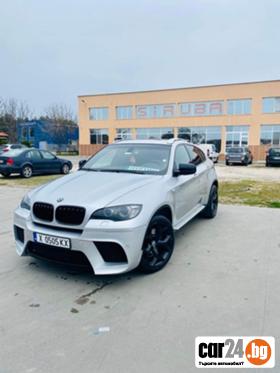 BMW X6 3.5 - [9] 