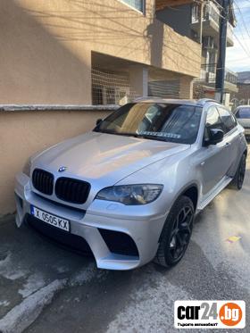 BMW X6 3.5 - [17] 