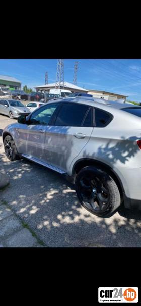 BMW X6 3.5 - [6] 