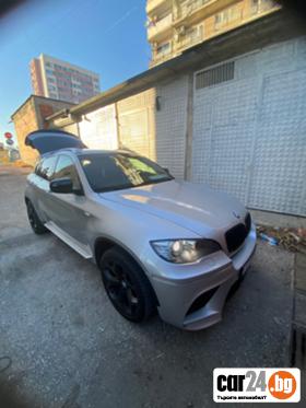 BMW X6 3.5 - [16] 