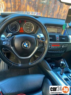 BMW X6 3.5 - [12] 