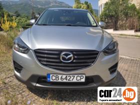 Mazda CX-5 2.2 AWD Skyactiv - [4] 