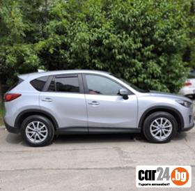 Mazda CX-5 2.2 AWD Skyactiv - [1] 