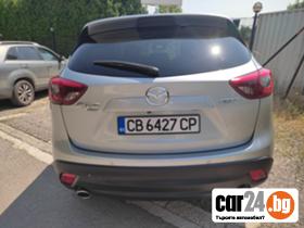 Mazda CX-5 2.2 AWD Skyactiv - [7] 