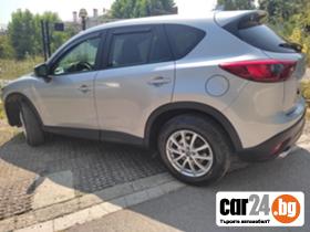 Mazda CX-5 2.2 AWD Skyactiv - [8] 