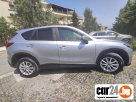 Mazda CX-5 2.2 AWD Skyactiv - [6] 