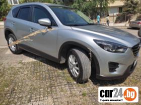 Mazda CX-5 2.2 AWD Skyactiv - [5] 