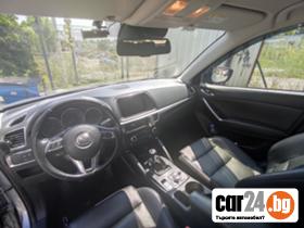 Mazda CX-5 2.2 AWD Skyactiv - [9] 