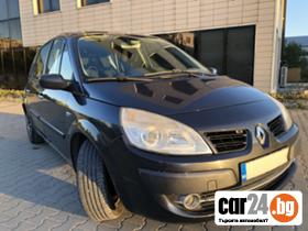 Renault Scenic - [10] 