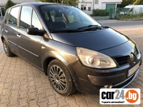 Renault Scenic - [12] 