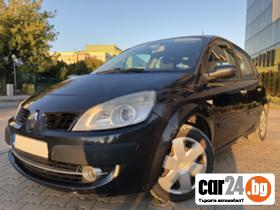 Renault Scenic - [4] 