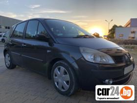 Renault Scenic  - [1] 