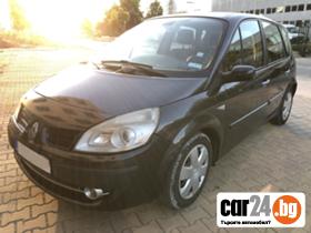 Renault Scenic - [5] 