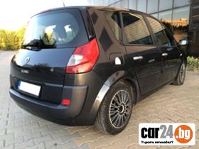 Renault Scenic - [7] 